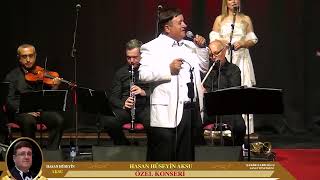 Hasan Hüseyi̇n Aksu Bak Yi̇ne Geçti̇ Bahar 