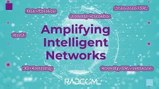 AI-Powered 5G Service Quality & Cost Optimization | Automated Assurance | RADCOM