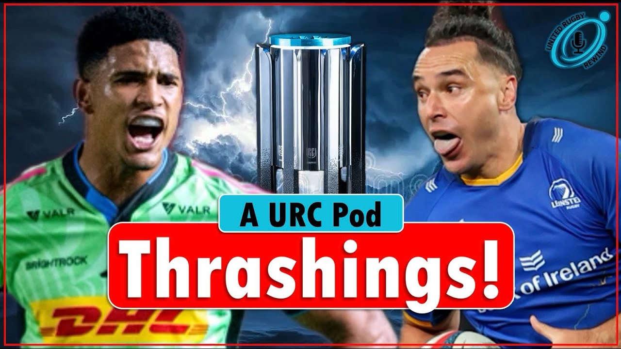 REVENGE Of The North?! - URC Round 3 Review | URC Rewind