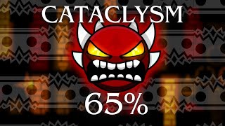 CATACLYSM 65%