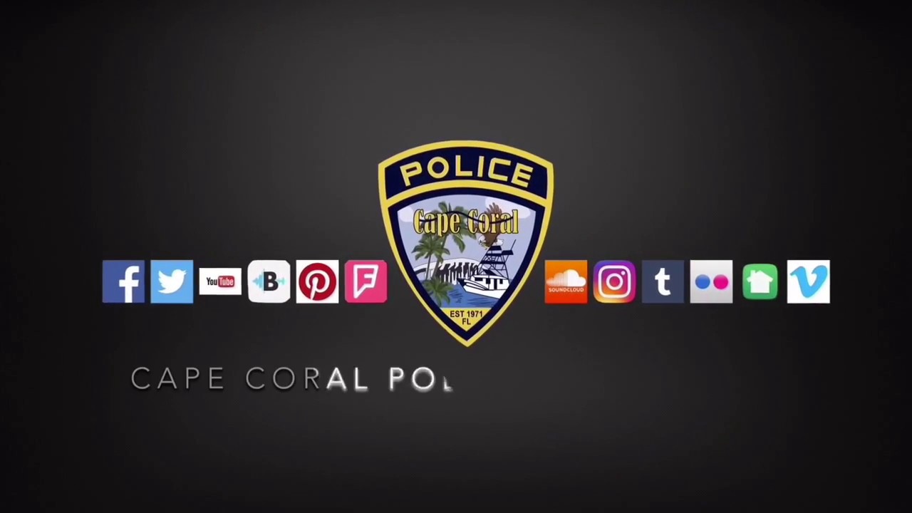 Cape Coral Police Need Help Identifying Two Theft Suspects