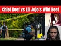 Chief Keef vs Lil Jojo: The Beef That Ended With A Bullet Through The Heart