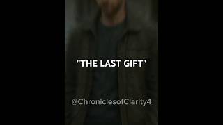 Unlocking Life's Lessons: The Last Gift Short Story