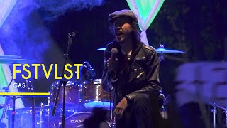 FSTVLST - GAS! Live at ESP 2019 Mandala Krida Yogyakarta