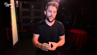 Famous Magician Ben Earl pulls off baffling card trick Wealth