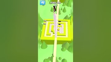 stacky Dash game 🎮 |level 740| 🎮 |#stackydash #shorts #youtubeshort #shortvideo #@pk_gamingop