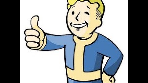 Fallout 3 (evil character start)