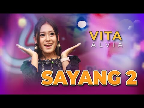 Sayang 2 - Vita Alvia ft @MutikNidaOfficial - OM CANADA