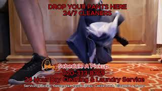 24/7 Cleaners Parker Colorado