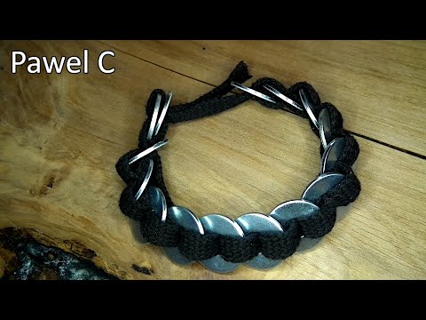 Bracelet - Tutorial