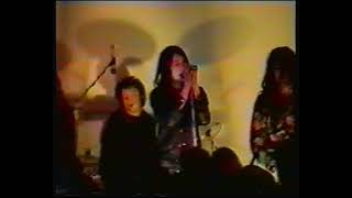Primal Scream - Rome,  28th January 1990 (Full Show)