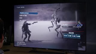 Devil May Cry 5 New! Void Mode (Training Mode)