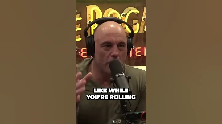 Joe Rogan and Andrew Huberman talk about smoking weed and how you feel