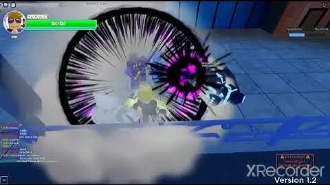 [AUT] So I found a bug with the world