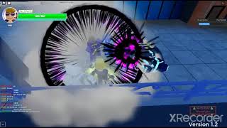 [AUT] So I found a bug with the world