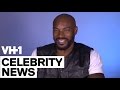 Tyson Beckford On What It's Like As A Male Model | VH1