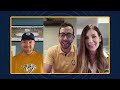The Wait Was Worth It: Chris MacFarland Joins the Nashville Predators - Preds Official Podcast