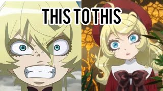 Tanya is a cutie in this outfit