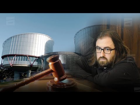 სტრასბურგის ვერდიქტი დეკანოზი მამალაძის საქმეზე