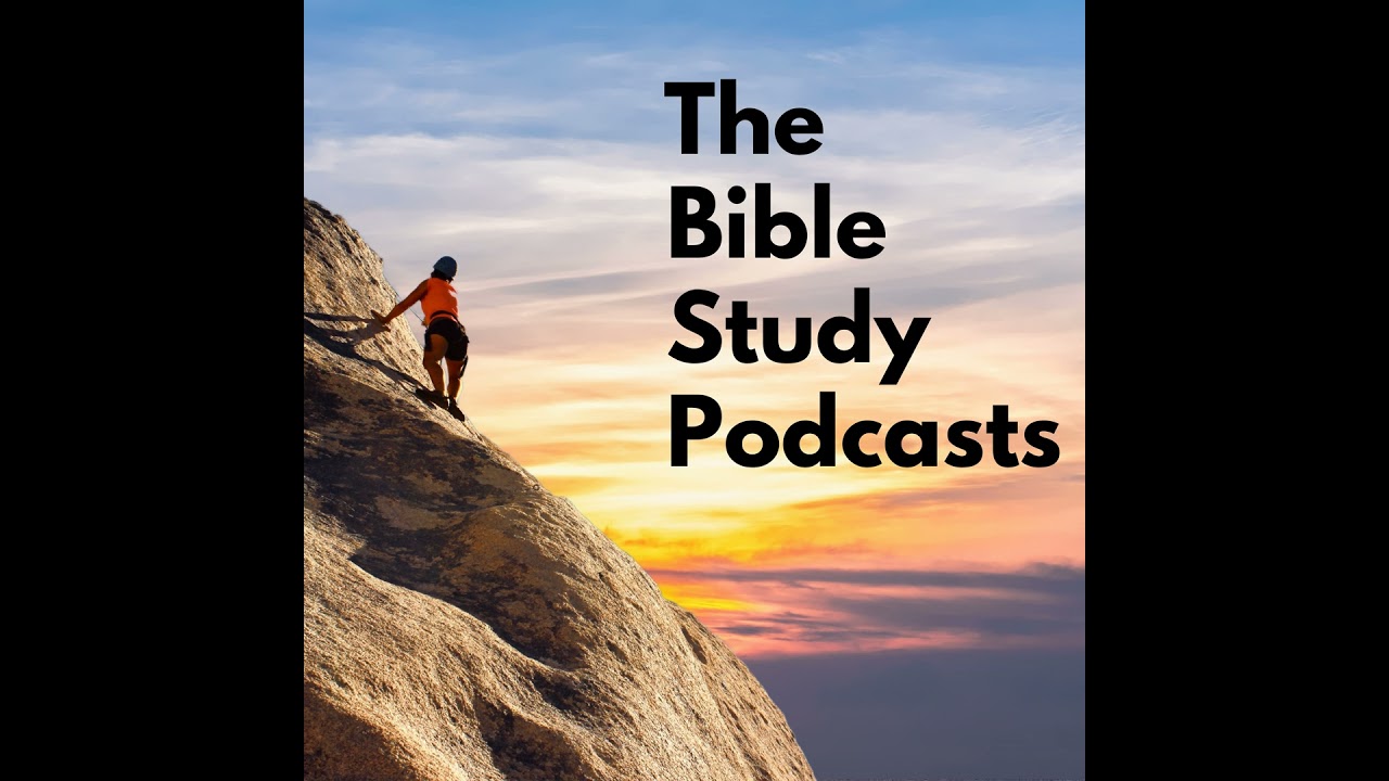 Episode #323: A Study in Matthew (Chapter 1)
