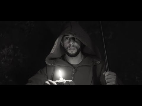 Rahim TN VOLCAN Diss Track Clip 2025 Nar7ar ElH Official