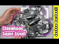 The biggest Cinewhoop I've ever seen | CATALYST MACHINEWORKS WHOOPMASTER 4