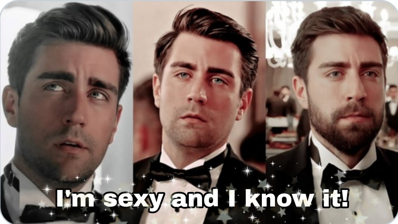 I'm sexy and i know it🤘🏻 