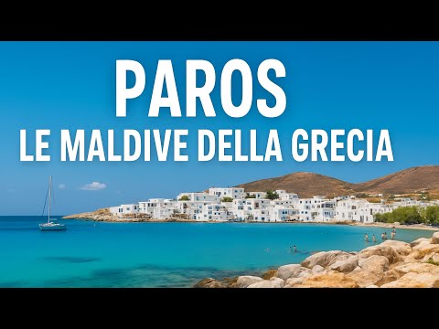 PAROS: un angolo