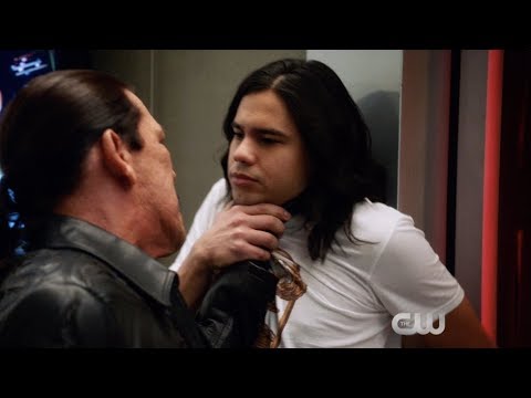 Flash 4x17 -- Breacher Asks Cisco for Help