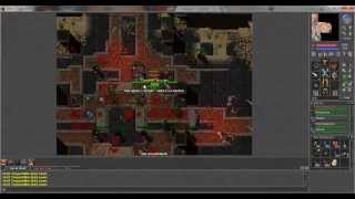 medusa shield quest  solo HD