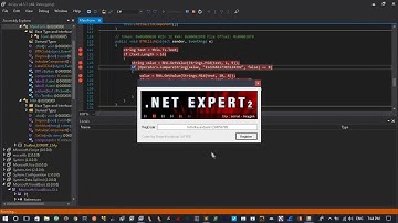 .Net Crack Me | Reverse Code Engineering [RCE]