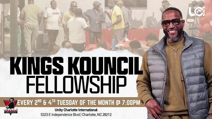 Sunday Morning Worship | Unity Charlotte International | October 26 2025