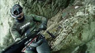 Full Spearfishing Japan pescasub japao Update