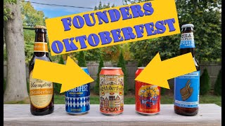 Hey Paul, I'm Drinking Founders Oktoberfest screenshot 5