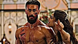 Baaghi 4 Full Movie | Tiger Shroff New Hindi Action Movie 2026 | Tiger, Triptii Dimri, #baaghi4movie