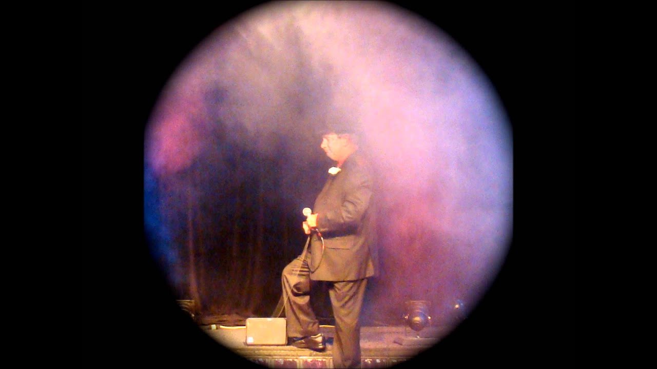 PAUL SANTORO YouTube