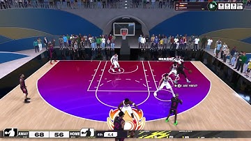 Best Kobe Bryant build out  in 2K 25  random REC[LIKE, SUBSCRIBE, and SHAR