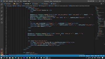 Web Task 34 | Invoice 2 | 1st Year | Semester 01 | Java Institute | Dilhara De Alwis