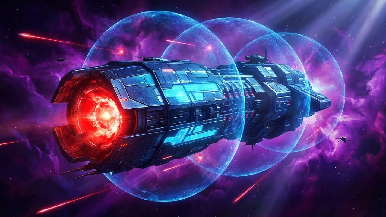 No Signals from Earth—The Galaxy Knew What That Meant | HFY Sci-Fi Stories