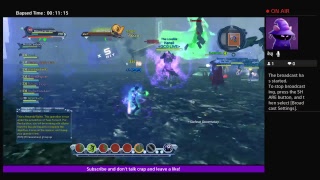 DCUO-doing doomsday raid