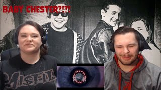 Grey Daze - What&#39;s In The Eye // (REACTION!!)