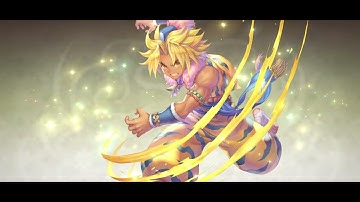 Echoes of Mana Chapter 1-2