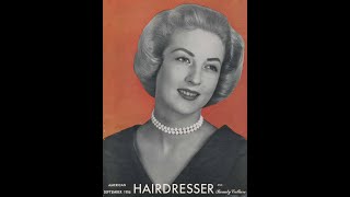 American Hairdresser - 1956 September