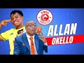 BALAA TENAA SIMBA KUMBE HAWAJAMALIZA ALLAN OKELLO NJIA NYEUPE SIMBA