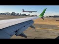Trip Report: United Airlines Boeing 737-900ER [Eco-Skies Livery] Boston - Houston (Economy)