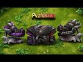 pvz fusion Ultimate fusion plants #pvzfusion #pvzmobile #minigame #pvzgameplay