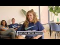 Roommate Roast Ep. 1: Mallory Weber and Rachel Corsie