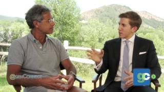 Celebrity Dr. Mitch Besser On mothers2mothers | genConnect Net Worth