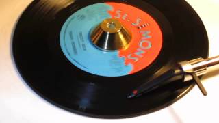 TRAIN ROBBERS -  TRICKY DICK ( ST. SIMONS 101 )