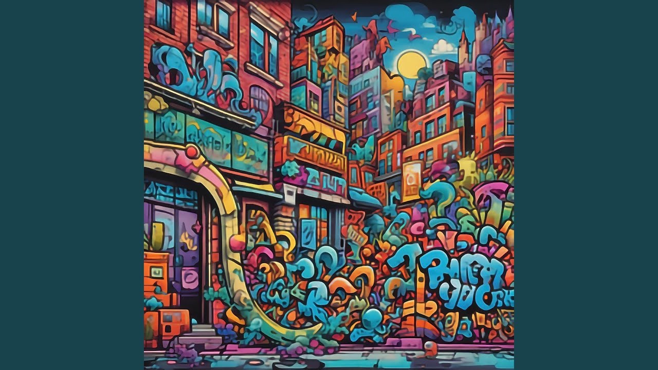 Burgers and Fries (feat. A Rocket's Intensity, M!K3Y & The Under-Rated All-Forgotten, Kids Who...